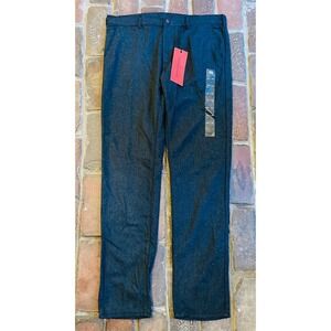 Bullhead Denim Co. Men's Skinny Jeans Gray‎ Size 32 Slim Fit pac sun dress pants